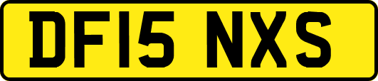 DF15NXS
