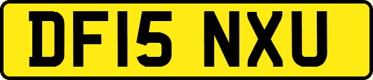 DF15NXU