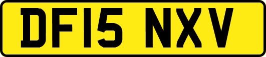 DF15NXV