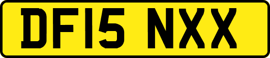 DF15NXX