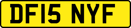 DF15NYF