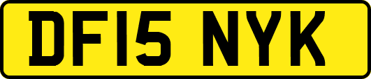 DF15NYK