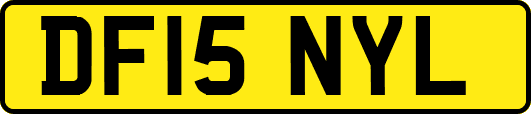 DF15NYL