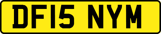 DF15NYM