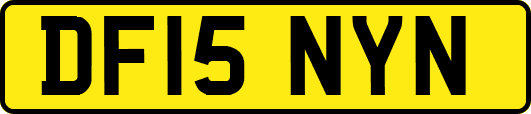DF15NYN