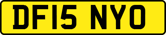 DF15NYO