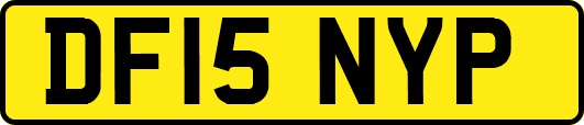DF15NYP