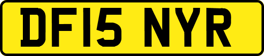 DF15NYR