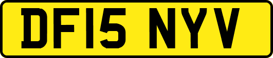 DF15NYV