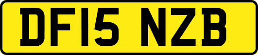DF15NZB