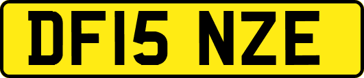 DF15NZE