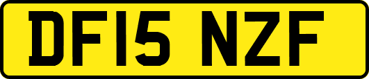DF15NZF