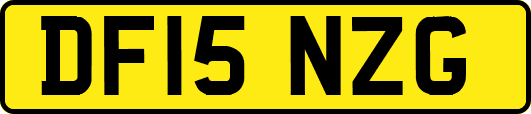 DF15NZG