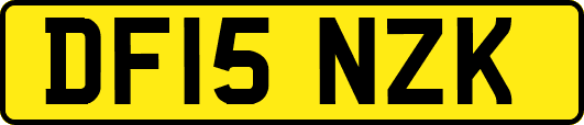 DF15NZK
