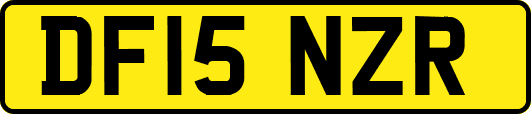 DF15NZR