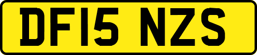 DF15NZS