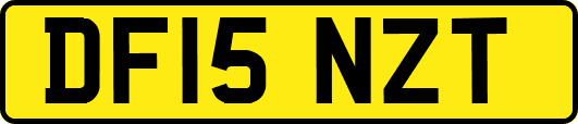 DF15NZT