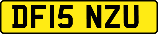 DF15NZU