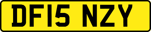 DF15NZY