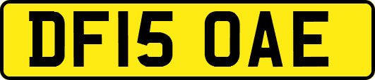 DF15OAE