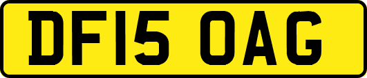 DF15OAG