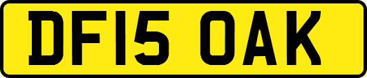 DF15OAK