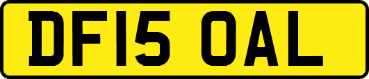 DF15OAL