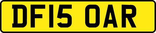 DF15OAR