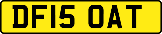 DF15OAT