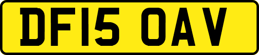 DF15OAV