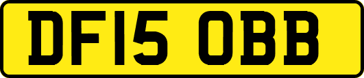 DF15OBB