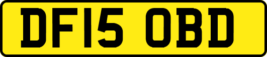 DF15OBD