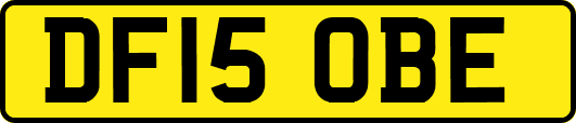 DF15OBE