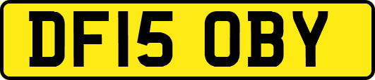 DF15OBY