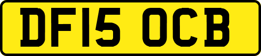 DF15OCB
