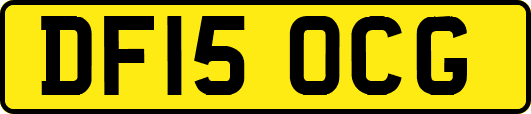 DF15OCG