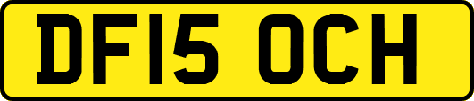 DF15OCH