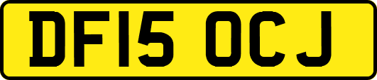 DF15OCJ