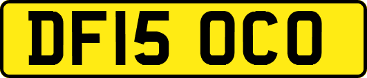 DF15OCO
