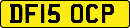 DF15OCP