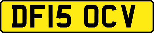 DF15OCV