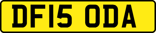 DF15ODA