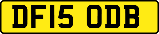 DF15ODB