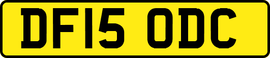 DF15ODC