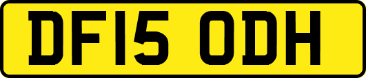 DF15ODH