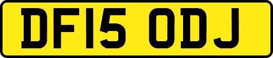 DF15ODJ