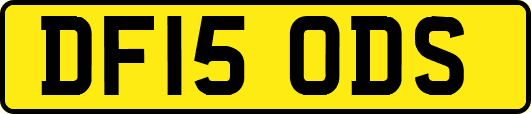 DF15ODS