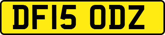 DF15ODZ