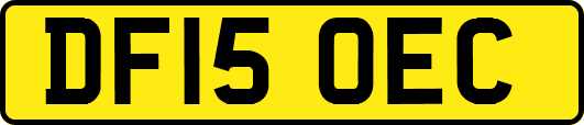DF15OEC