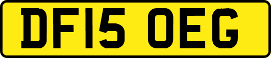 DF15OEG